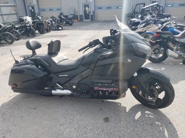 Honda GL1800