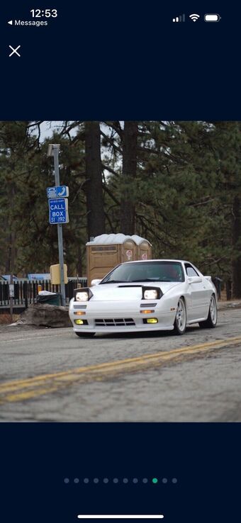 Mazda RX-7