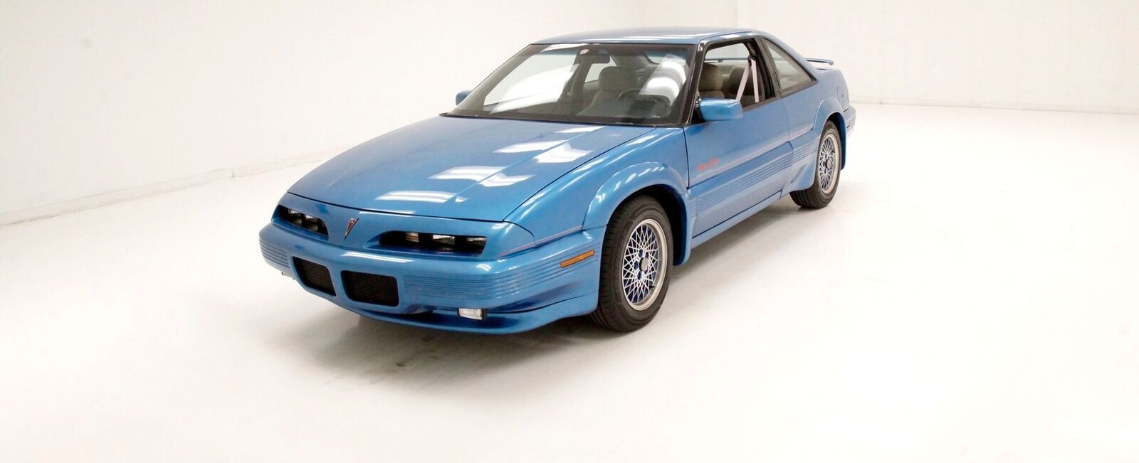 Pontiac Grand Prix