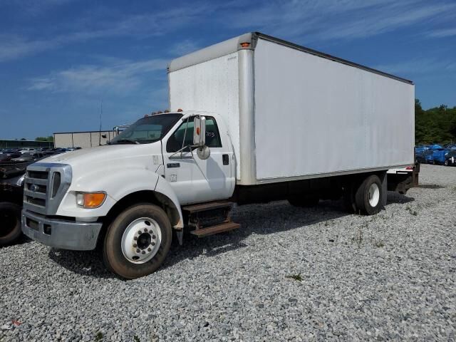 Ford F-650