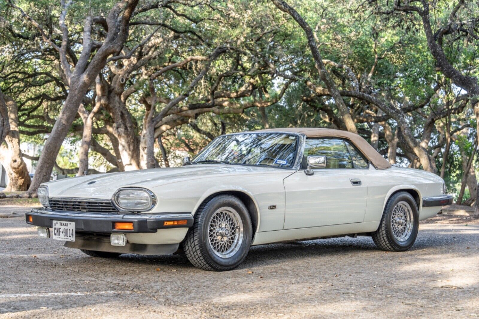 Jaguar XJS