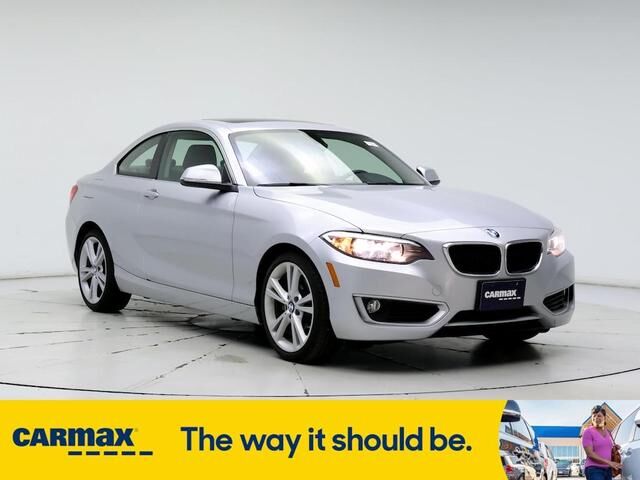 BMW 228i
