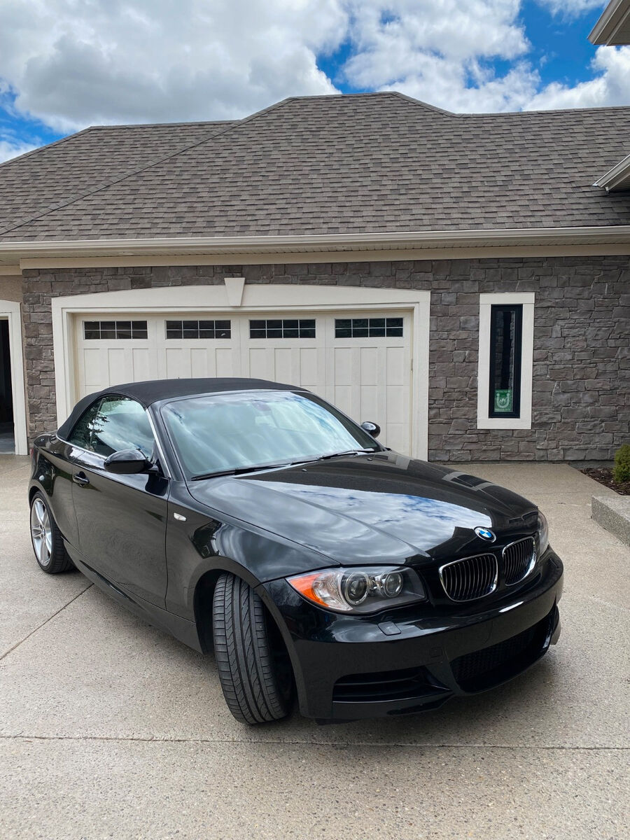 BMW 135i