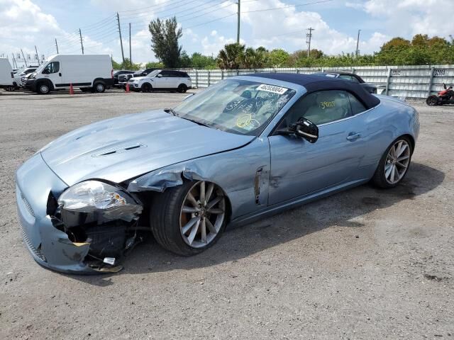 Jaguar XK