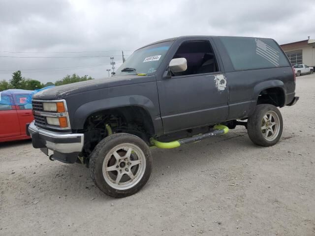 GMC Yukon