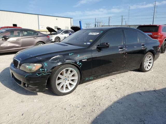 BMW 750i