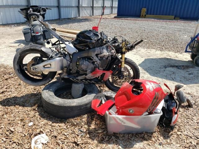 Honda CBR600RR