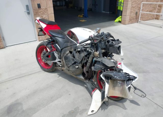 Honda CBR600