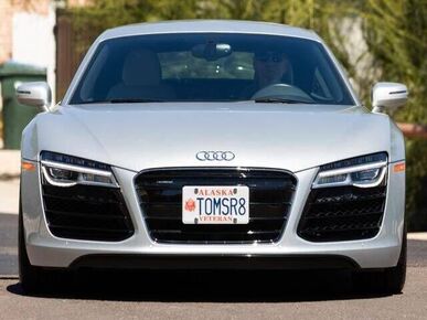 2014 AUDI RS5 - VIN Decoder