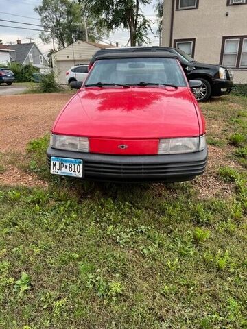 Chevrolet Cavalier