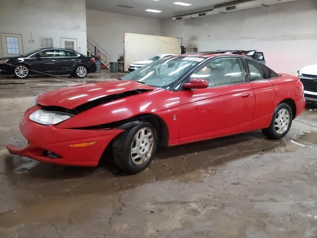 Saturn SC2