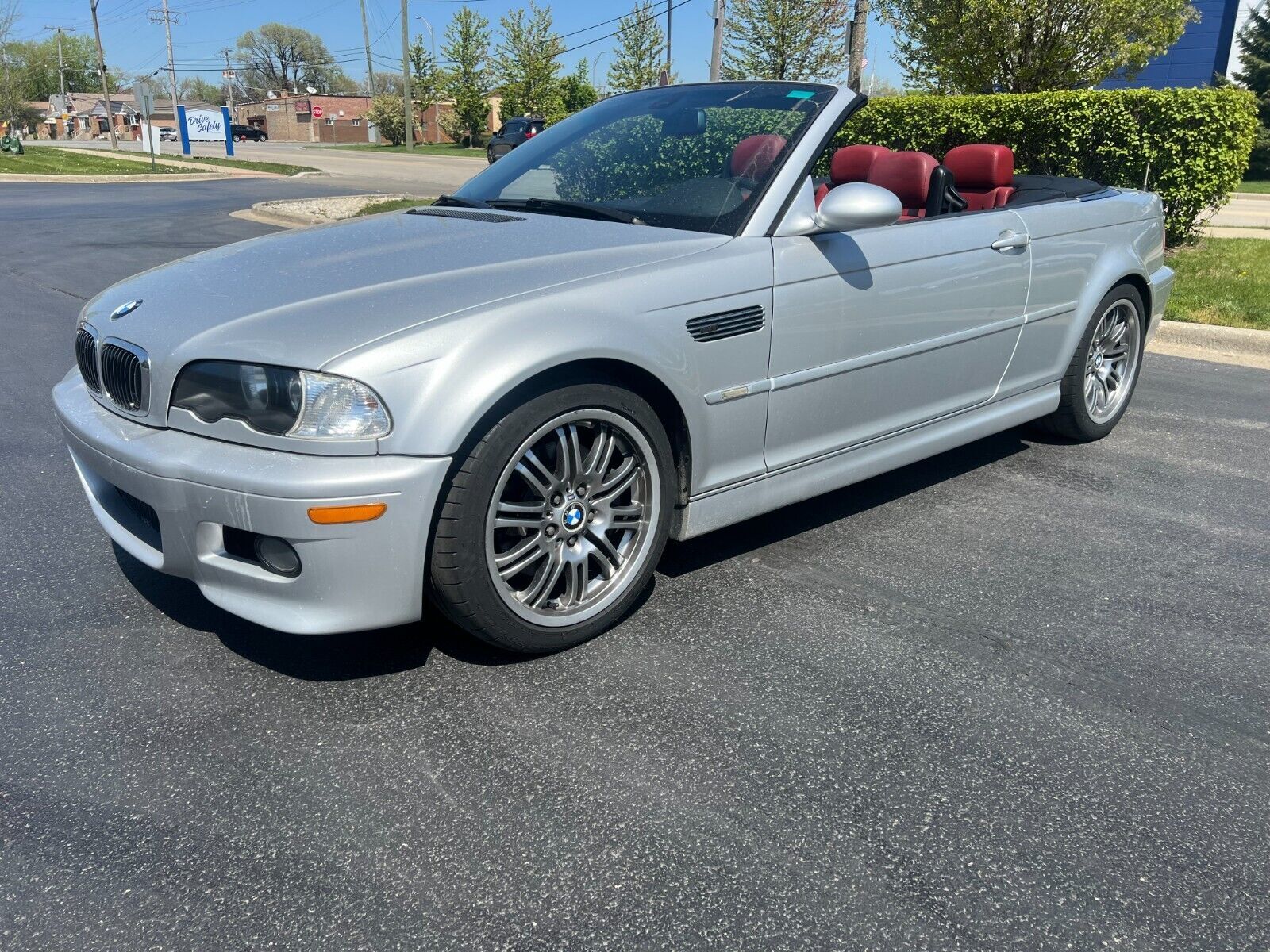 BMW M3Ci