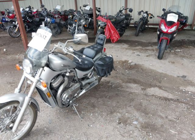 Suzuki VS800GLK