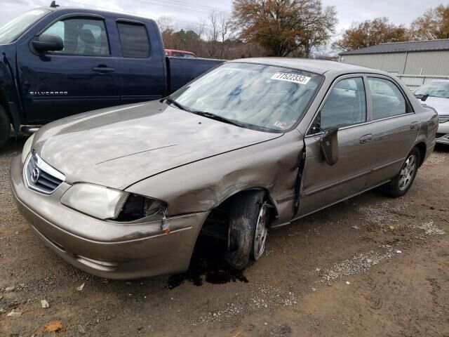 Mazda 626