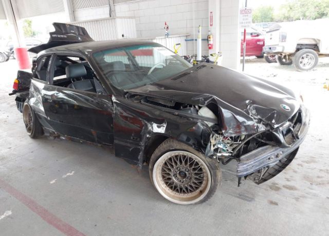 BMW 328iS