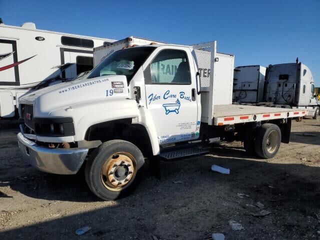 GMC C4