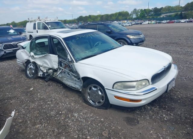 Buick Park Avenue