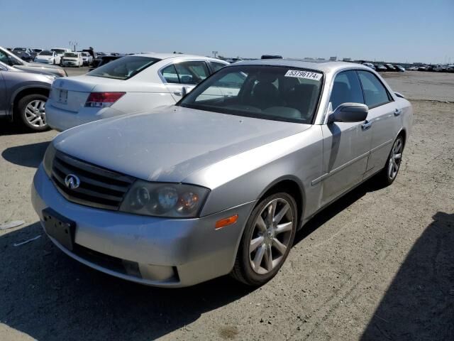 Infiniti M45