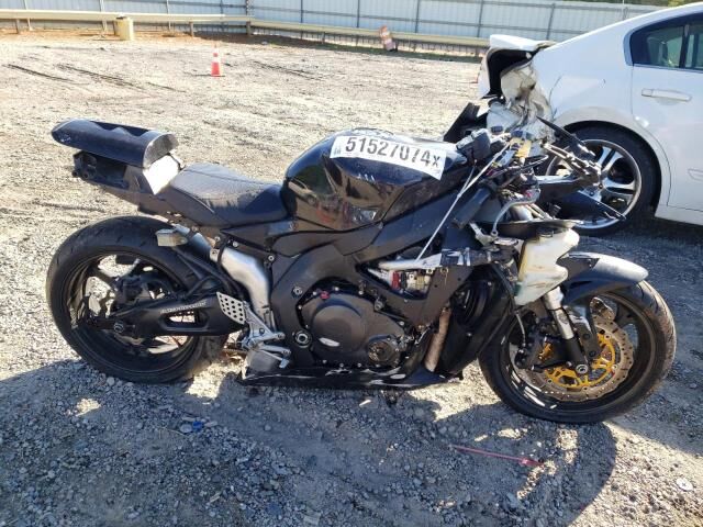 Honda CBR1000