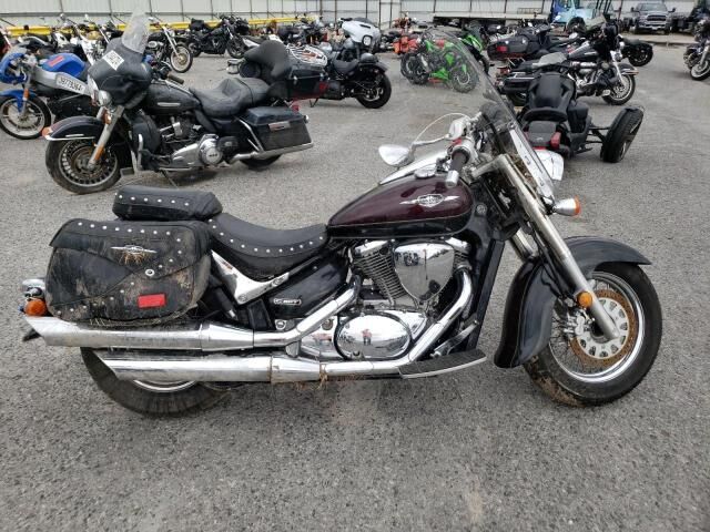 Suzuki VL800L/VL800TL