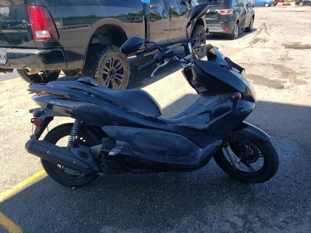 Honda PCX150
