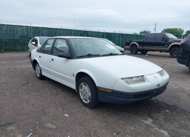 Saturn SL1