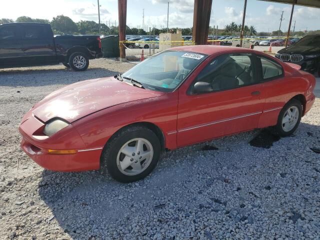 Pontiac Sunfire