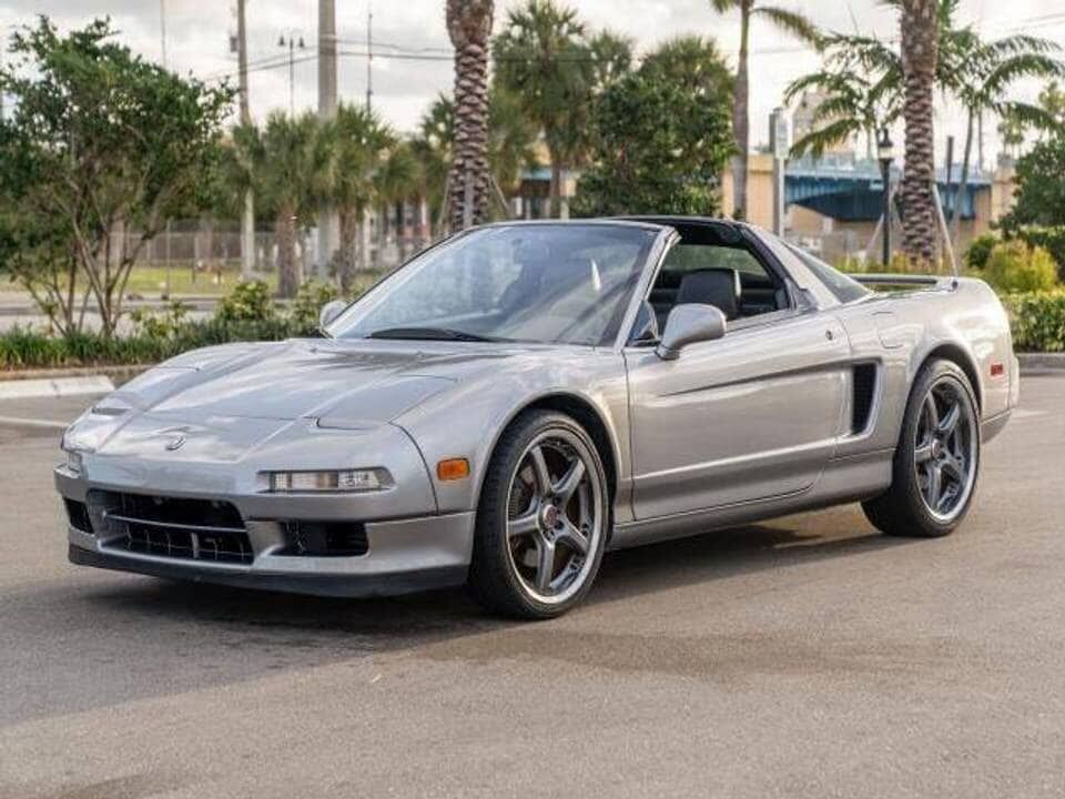 Acura NSX