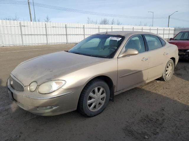 Buick Allure