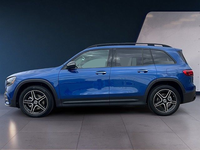 2024 Mercedes-Benz GLB-Class