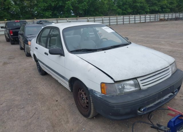 Toyota Tercel