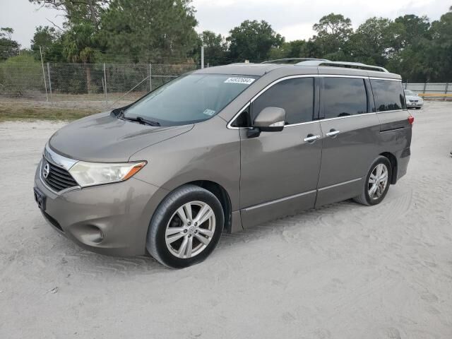 Nissan Quest