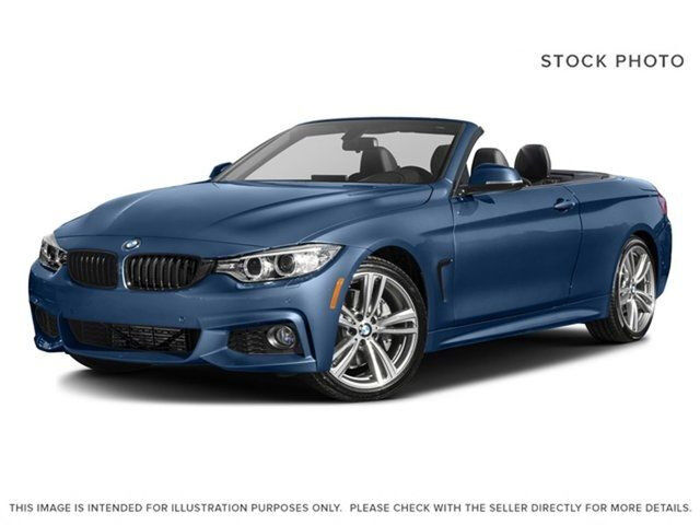 BMW 440i