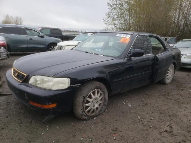Acura TL