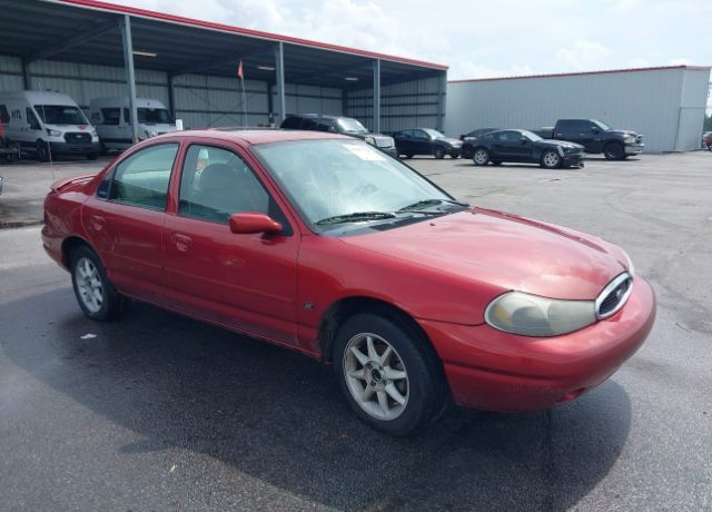 Ford Contour