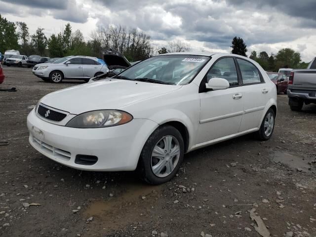 Suzuki Reno