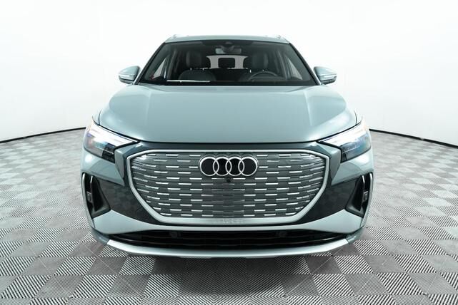 2024 Audi Q4