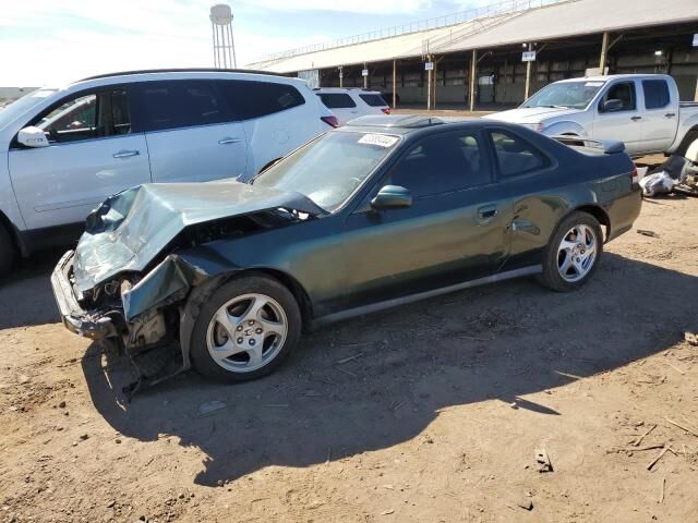 Honda Prelude