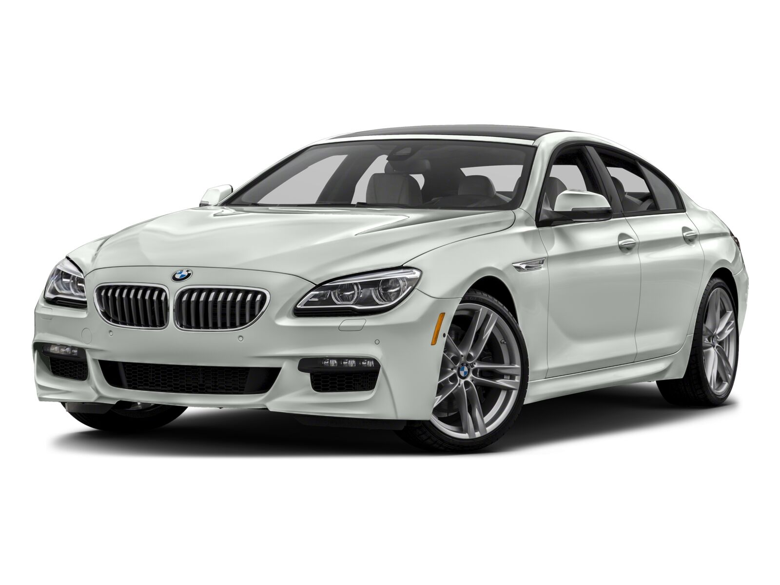 BMW 650i / B6
