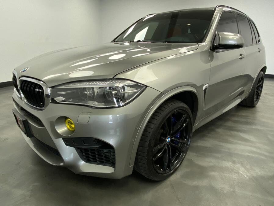 2017 BMW X5
