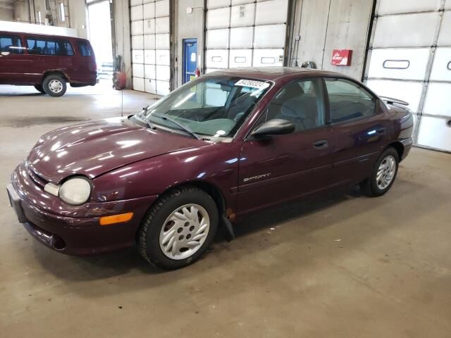 Dodge Neon