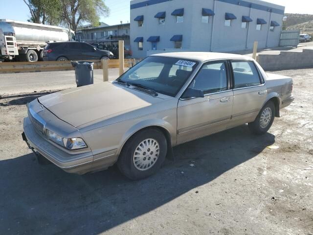 Buick Century