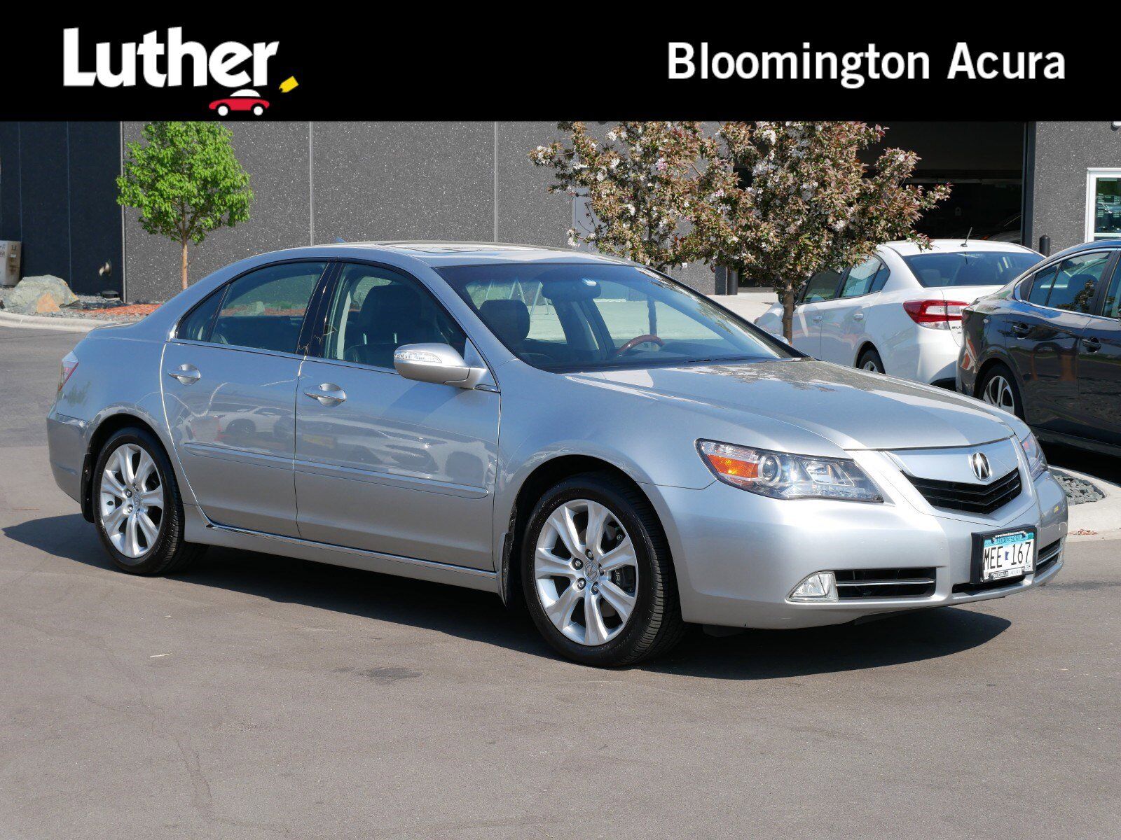 Acura RL