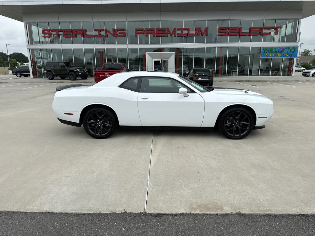 DODGE