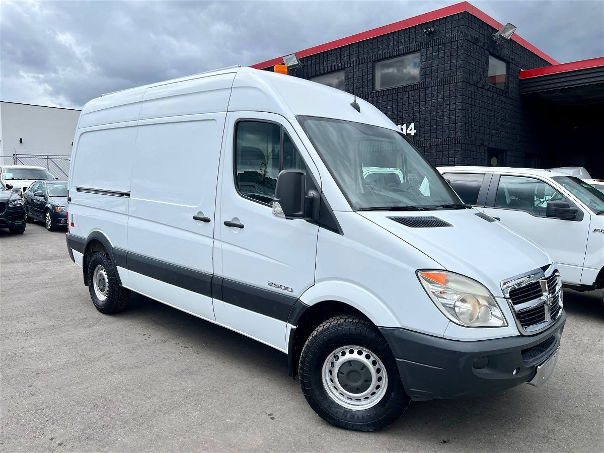 Dodge Sprinter