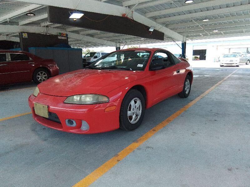 Mitsubishi Eclipse