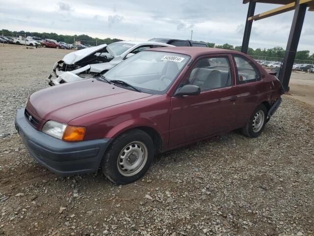 Toyota Tercel