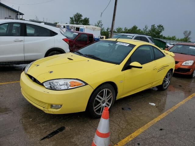 Mercury Cougar