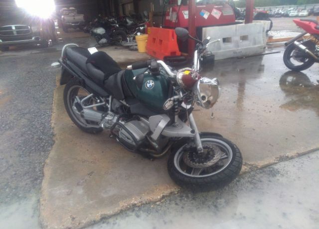 BMW R 1100 R