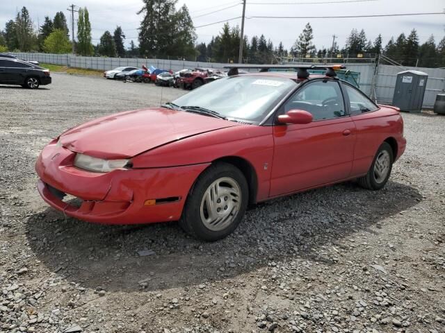 Saturn SC2